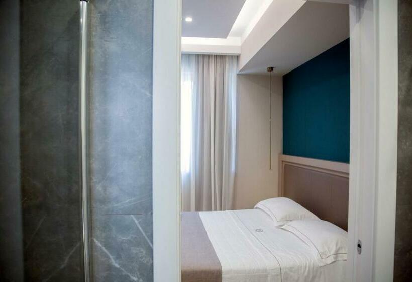 스탠다드 룸, Ristorante Aeclanum