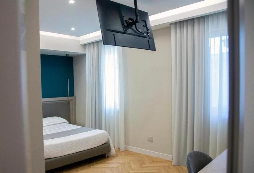 스탠다드 룸, Ristorante Aeclanum