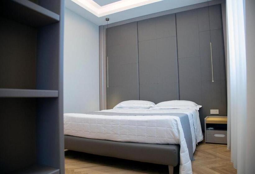 주니어 스위트, Ristorante Aeclanum