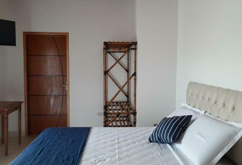 スーペリアの４人部屋, Mar Egeu Arte & Pouso