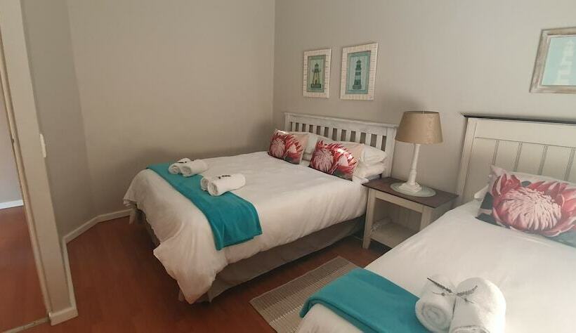 Семейные Апартаменты 3 Спальни, The Dunes Resort 80