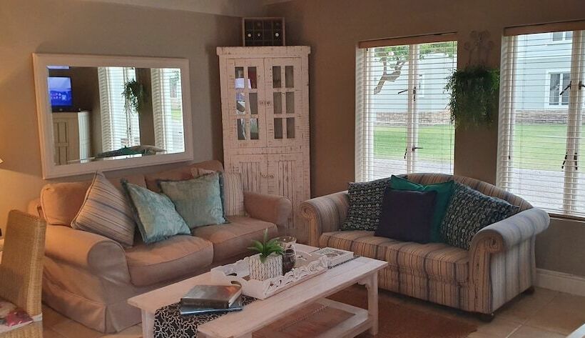 شقة عائلية غرفتين نوم, The Dunes Resort 80