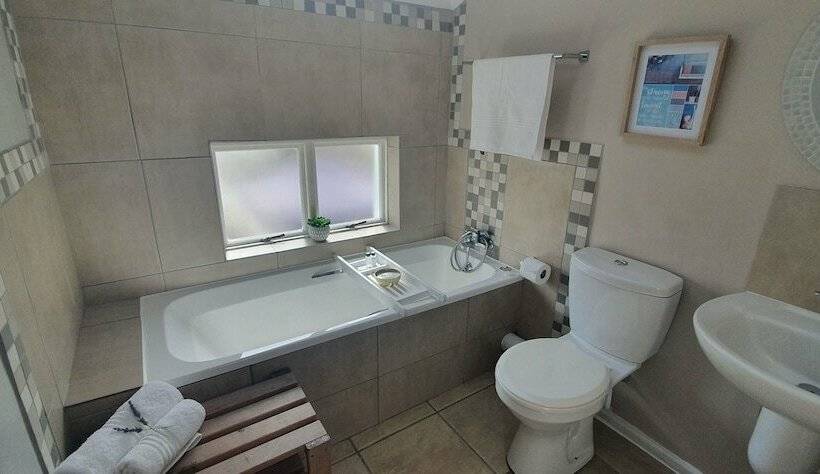 Семейные Апартаменты 3 Спальни, The Dunes Resort 80