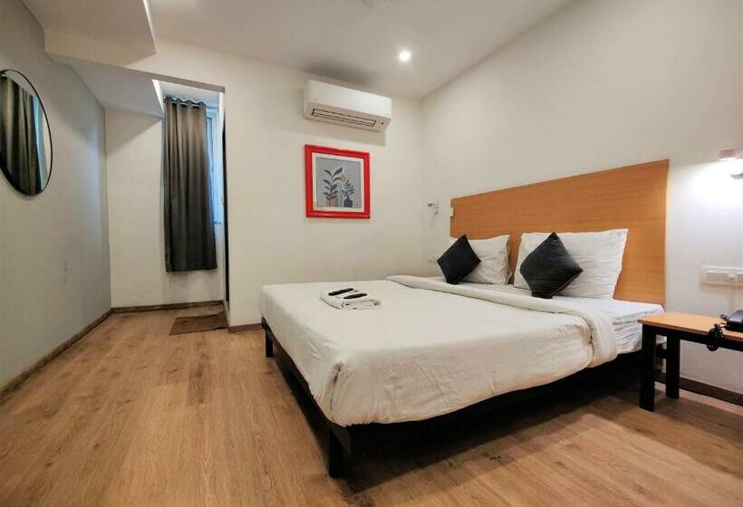 Номер Economy, Bakya Slot   Maraimalai Nagar