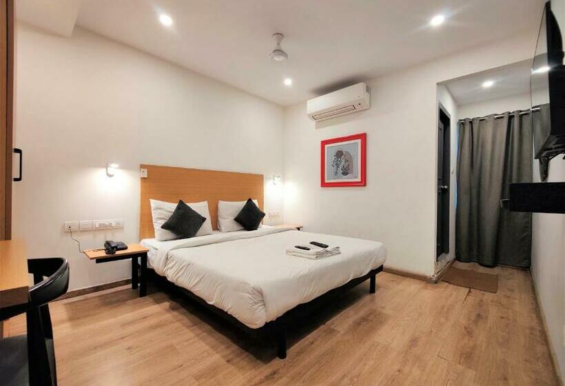 이코노미 룸, Bakya Slot   Maraimalai Nagar