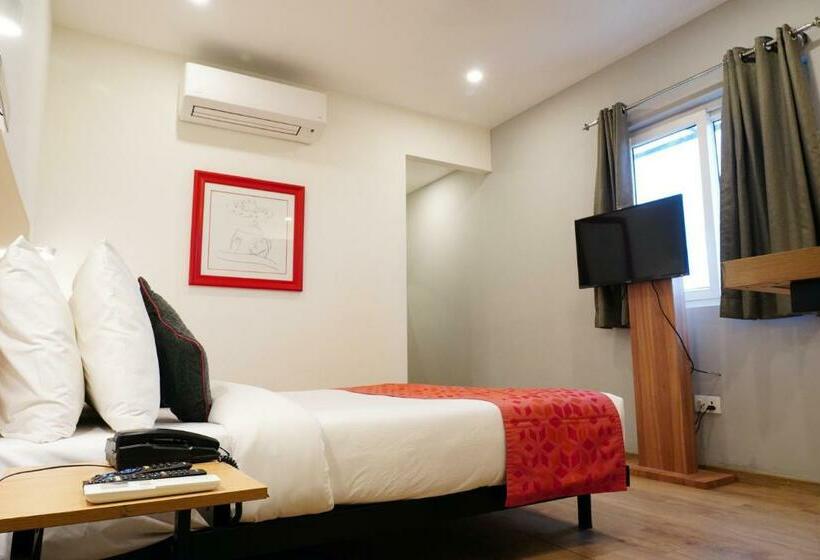 غرفة إقتصادية, Bakya Slot   Maraimalai Nagar