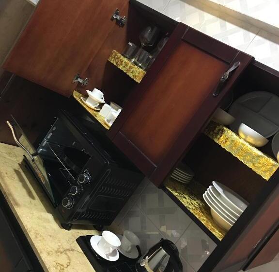 سوییت جونیور با چشم‌انداز جانبی دریا, Jewel El Gameel Hotel Egyptian Only Price