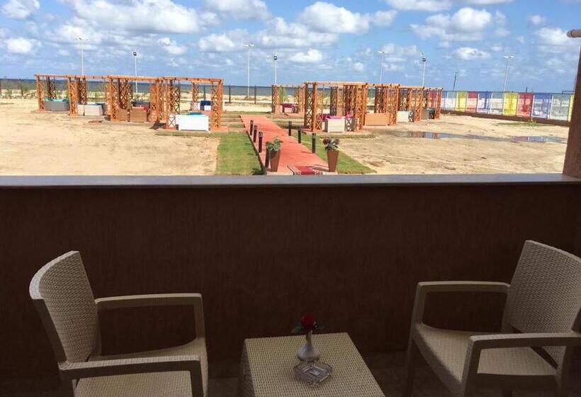 سوییت جونیور با چشم‌انداز دریا, Jewel El Gameel Hotel Egyptian Only Price