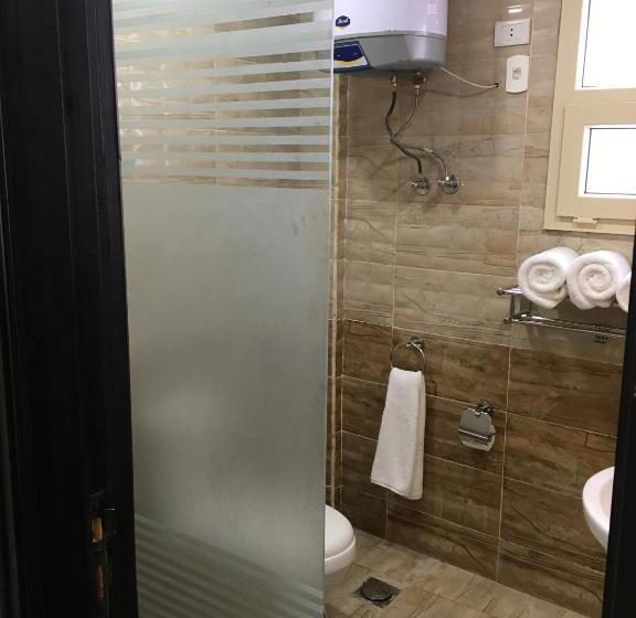 سوییت جونیور با چشم‌انداز دریا, Jewel El Gameel Hotel Egyptian Only Price