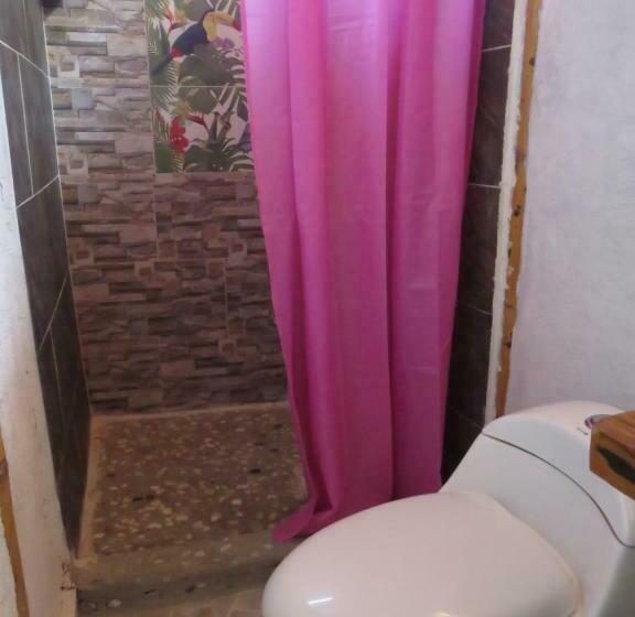 اتاق خانوادگی, Tatacoa Star Eco