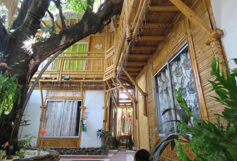 اتاق استاندارد, Tatacoa Star Eco