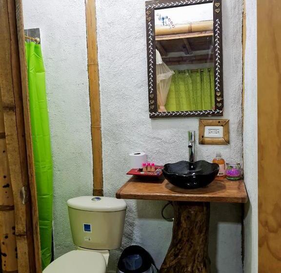 اتاق استاندارد, Tatacoa Star Eco