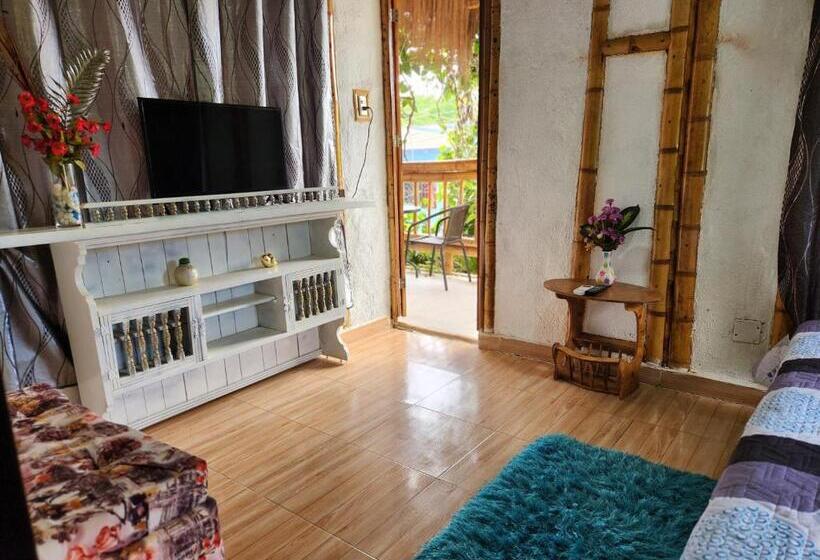 اتاق استاندارد, Tatacoa Star Eco