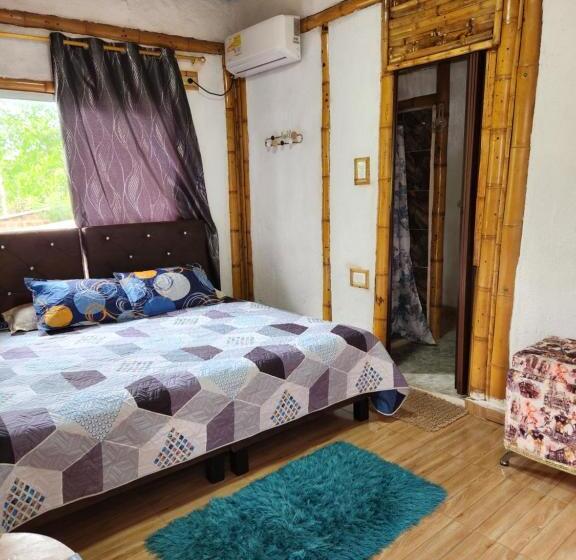 اتاق استاندارد, Tatacoa Star Eco