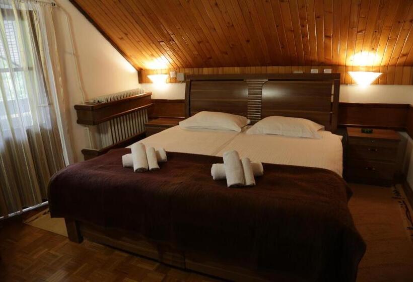 1 Bedroom Apartment Lake View, Trayal