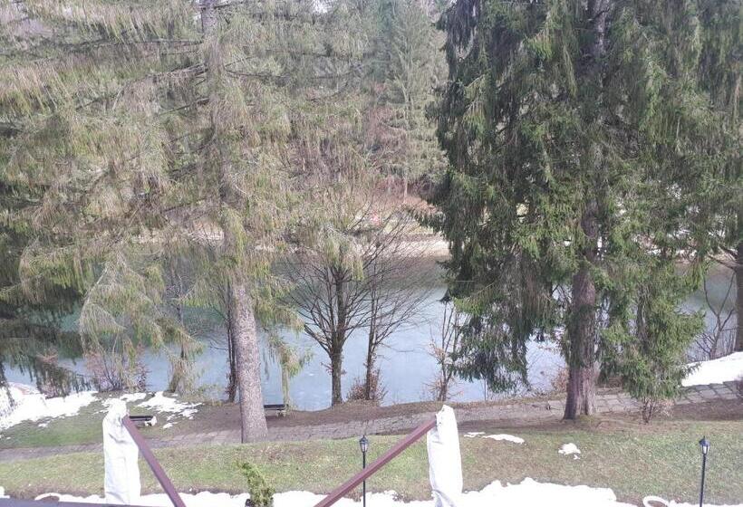 1 Bedroom Apartment Lake View, Trayal