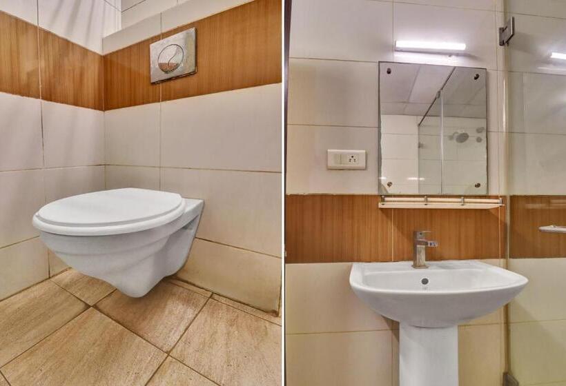 スタンダードルーム, Mg Hotel Udayee International