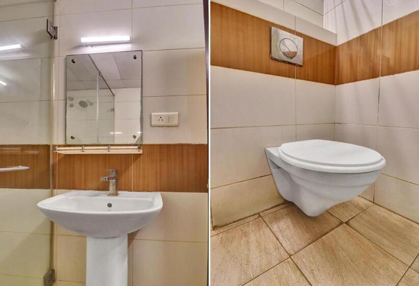 スタンダードルーム, Mg Hotel Udayee International