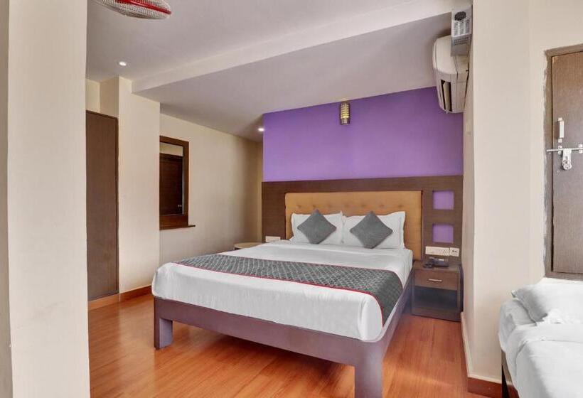 スタンダードルーム, Mg Hotel Udayee International