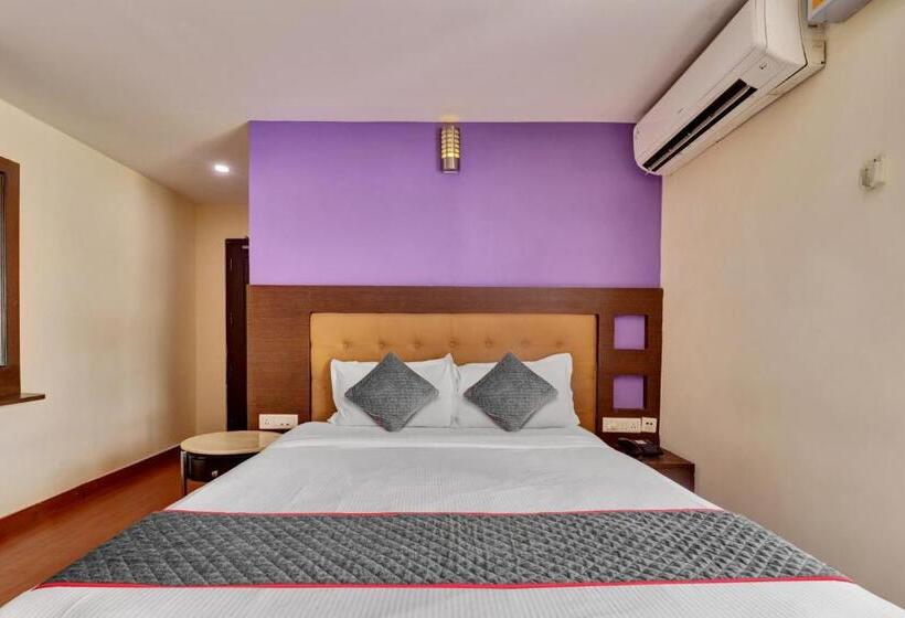 标准间, Mg Hotel Udayee International