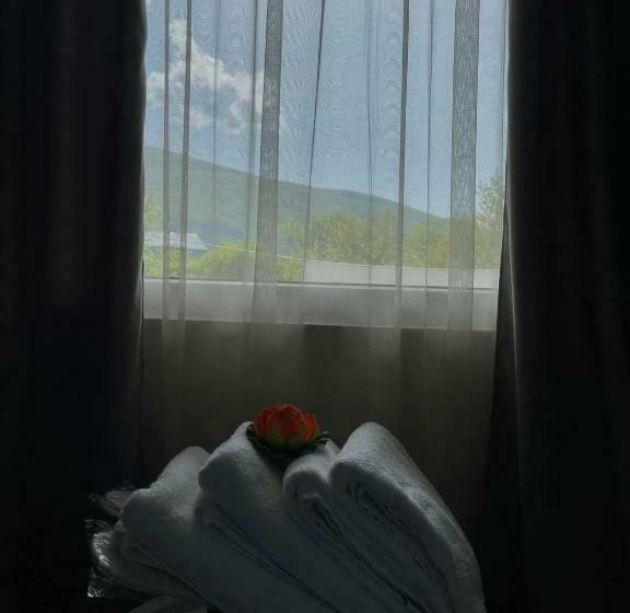 اتاق لوکس, View Racha