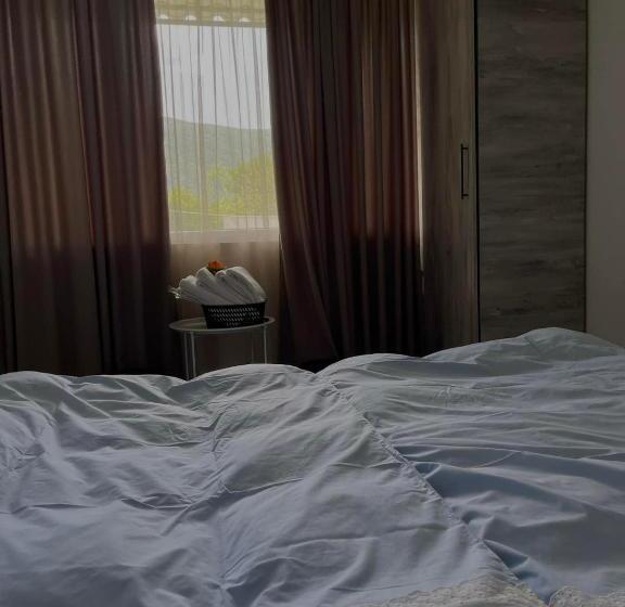 اتاق لوکس, View Racha