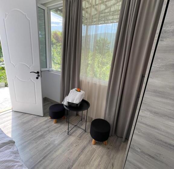 اتاق لوکس, View Racha