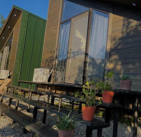 خانه 1 خوابه, View Racha