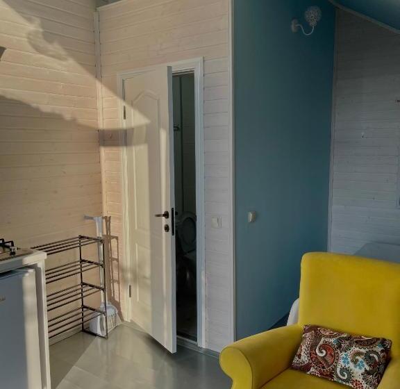 خانه 1 خوابه, View Racha