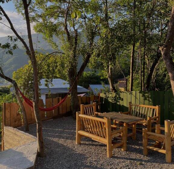 خانه 1 خوابه, View Racha