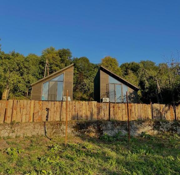 خانه 1 خوابه, View Racha