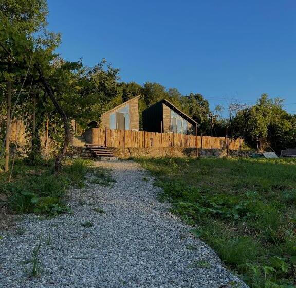 خانه 1 خوابه, View Racha