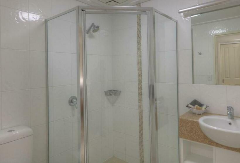 디럭스 룸, Inverell Rsm Club Motel