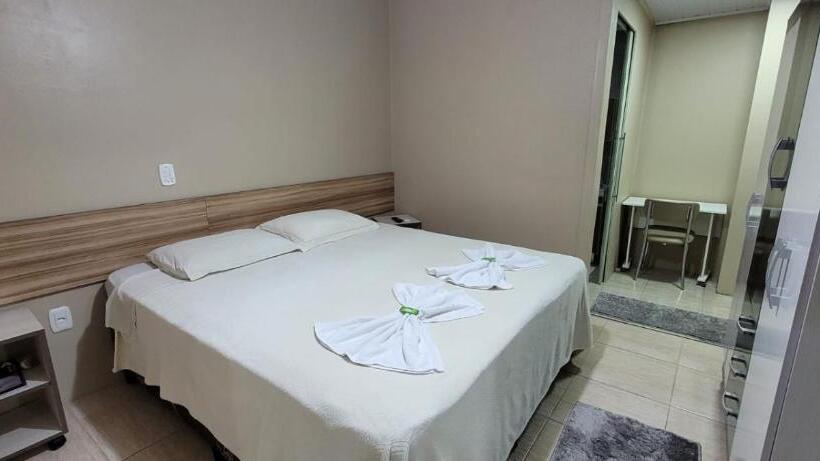 Номер Стандарт, Pousada Ritter