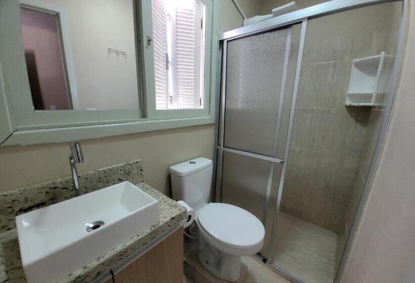 Family Suite, Pousada Ritter