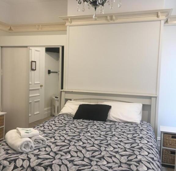 חדר סטנדרט, Sahara Guest House