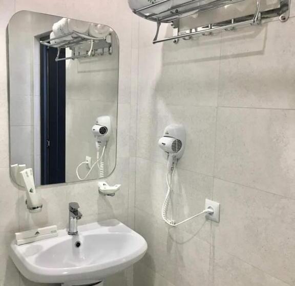 家庭间, V&v