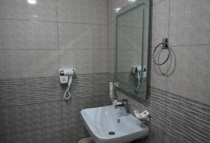 带2个卧室的公寓, V&v