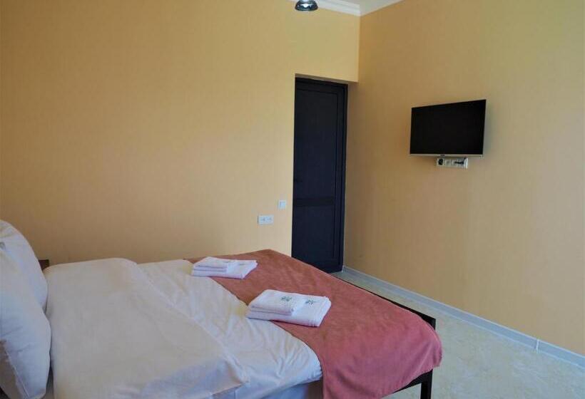 带2个卧室的公寓, V&v