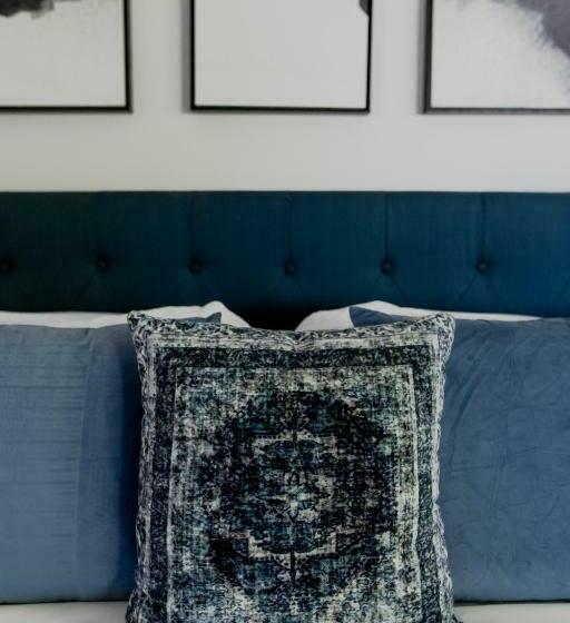 スタンダードトリプルルーム, Presidential Suite Mountain/lake Views W/heated Pools Pga West