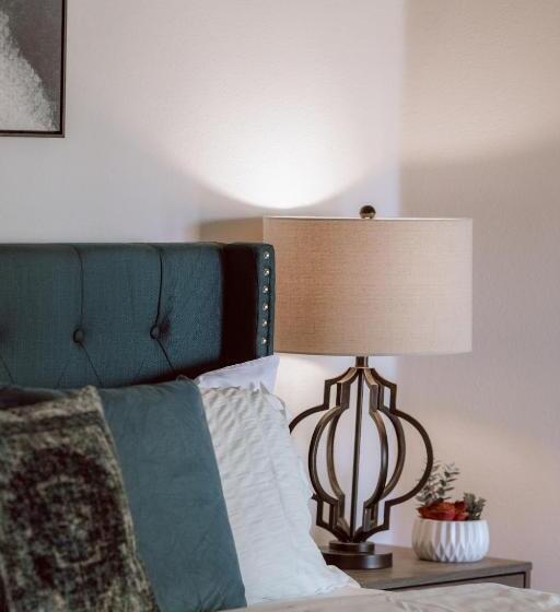 スタンダードトリプルルーム, Presidential Suite Mountain/lake Views W/heated Pools Pga West