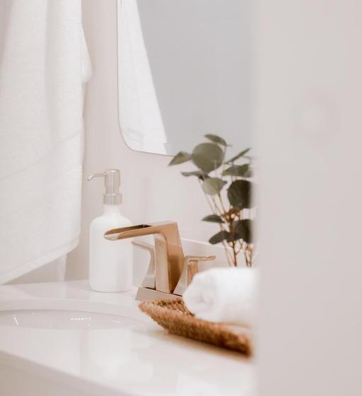 スタンダードトリプルルーム, Presidential Suite Mountain/lake Views W/heated Pools Pga West