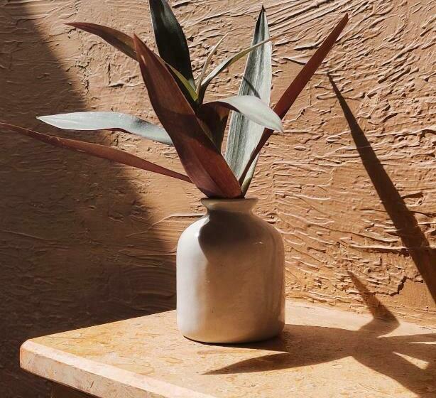 Pokój Standard Widok Ogród, The Mudhouse Marayoor