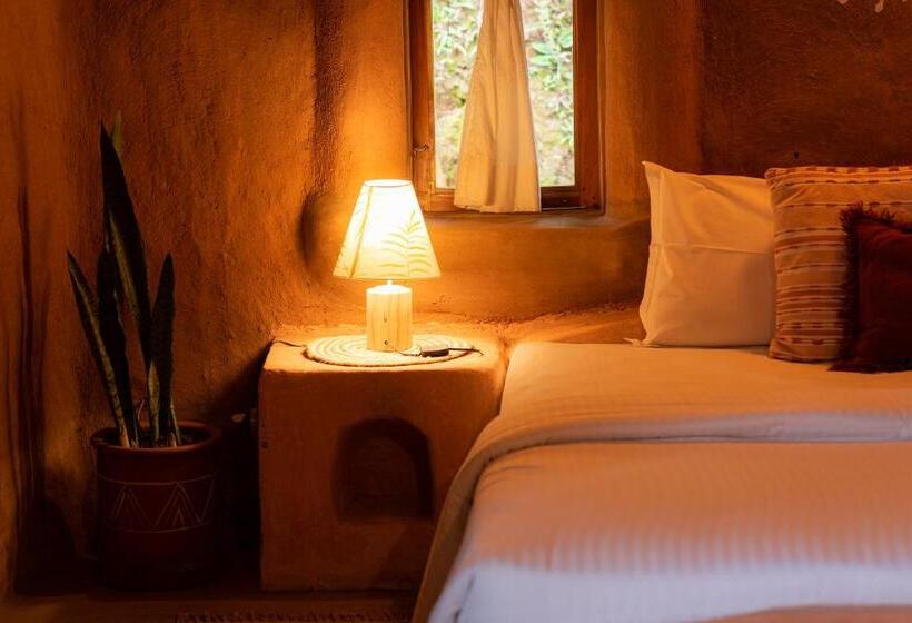 Suite Widok Góry, The Mudhouse Marayoor