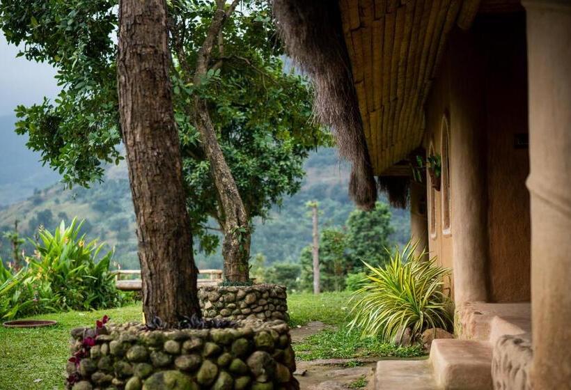 Suite Widok Góry, The Mudhouse Marayoor