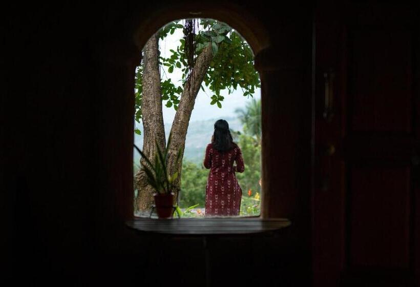 Suite Widok Góry, The Mudhouse Marayoor