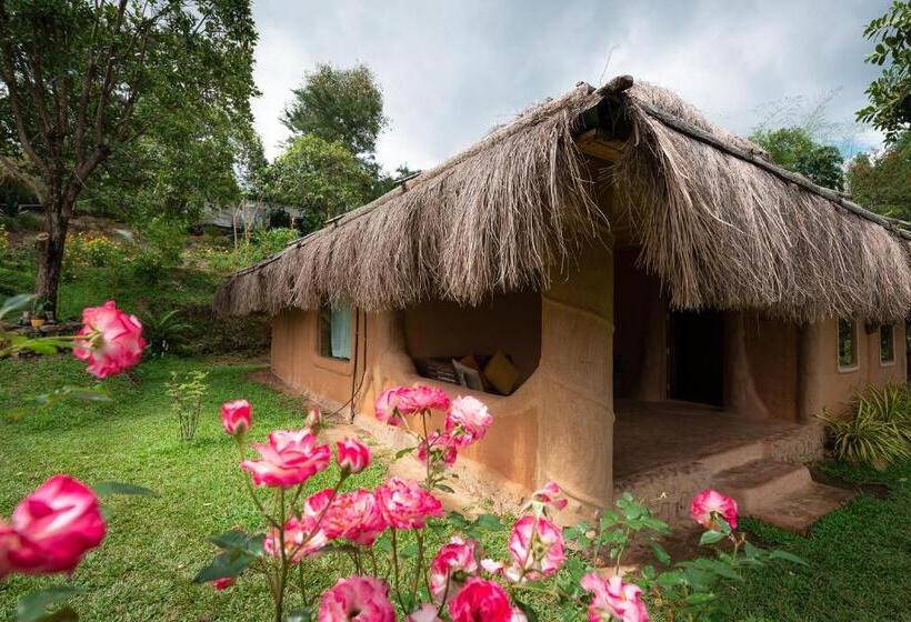 Suite Widok Góry, The Mudhouse Marayoor