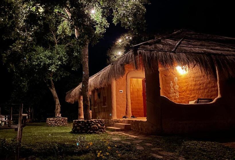 Suite Widok Góry, The Mudhouse Marayoor