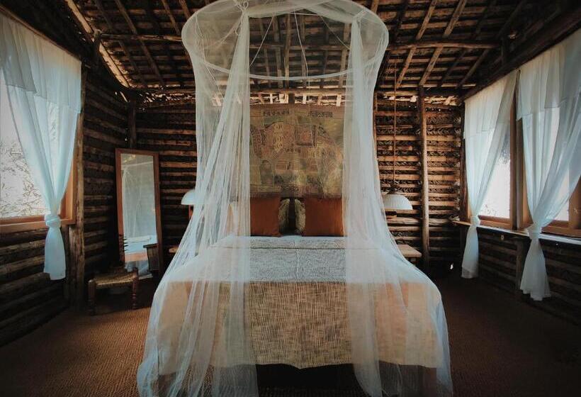 اتاق استاندارد, The Mudhouse Marayoor