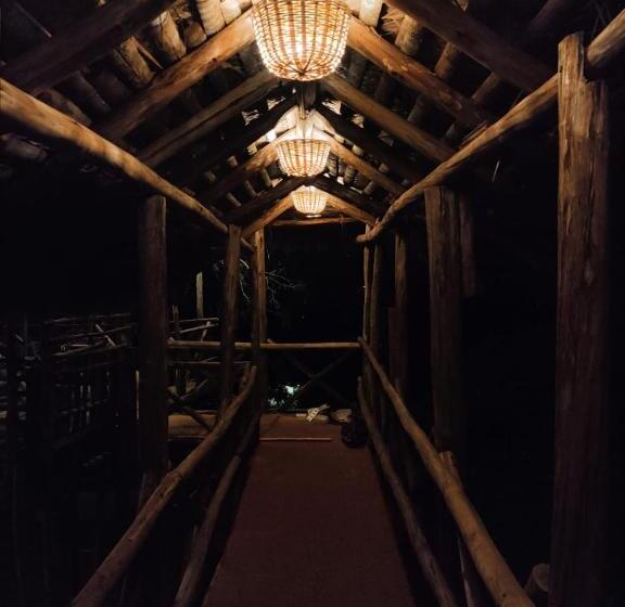 Pokój Standard, The Mudhouse Marayoor